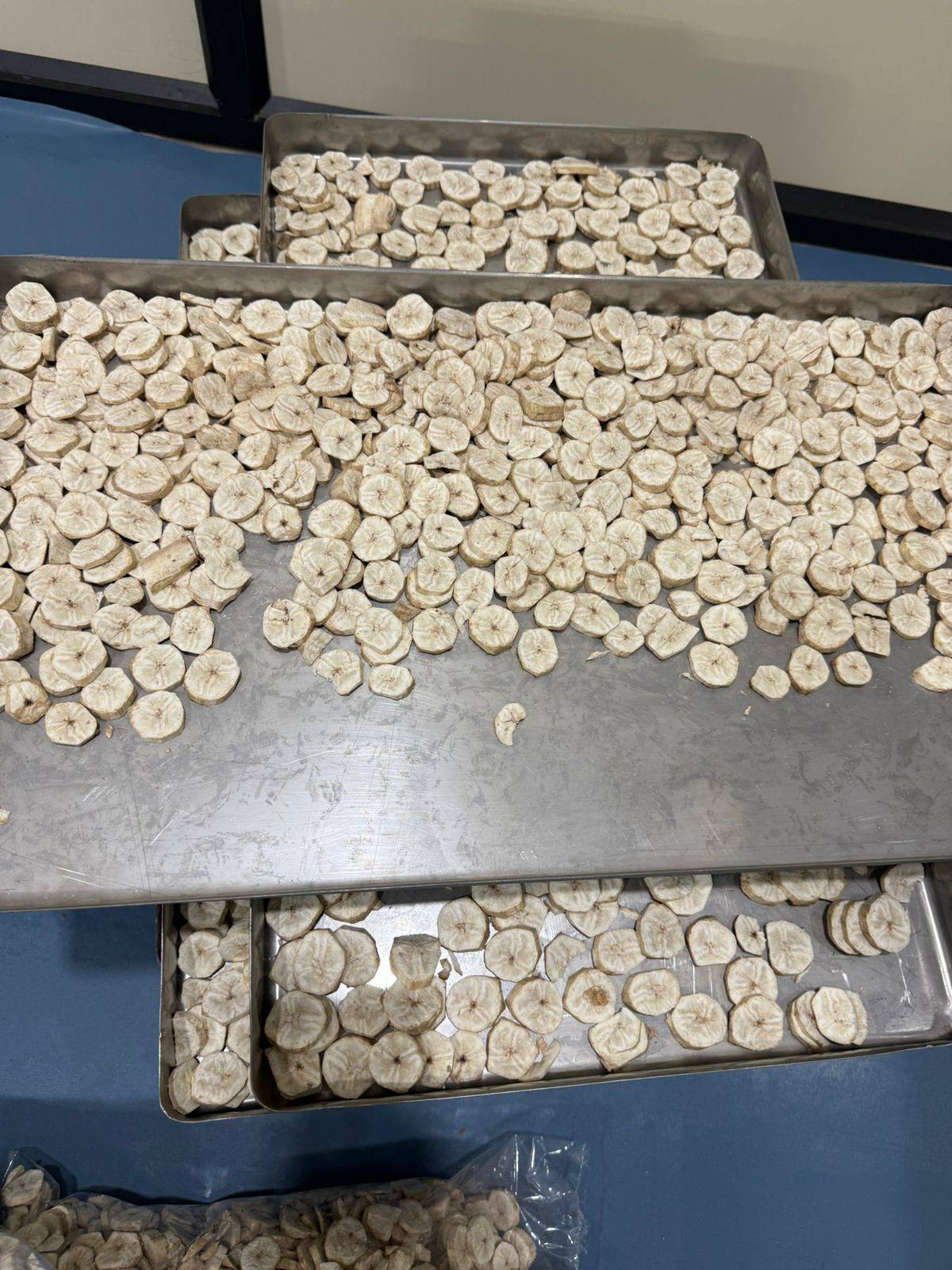 Banana Powder for sale in Anand, Gujarat