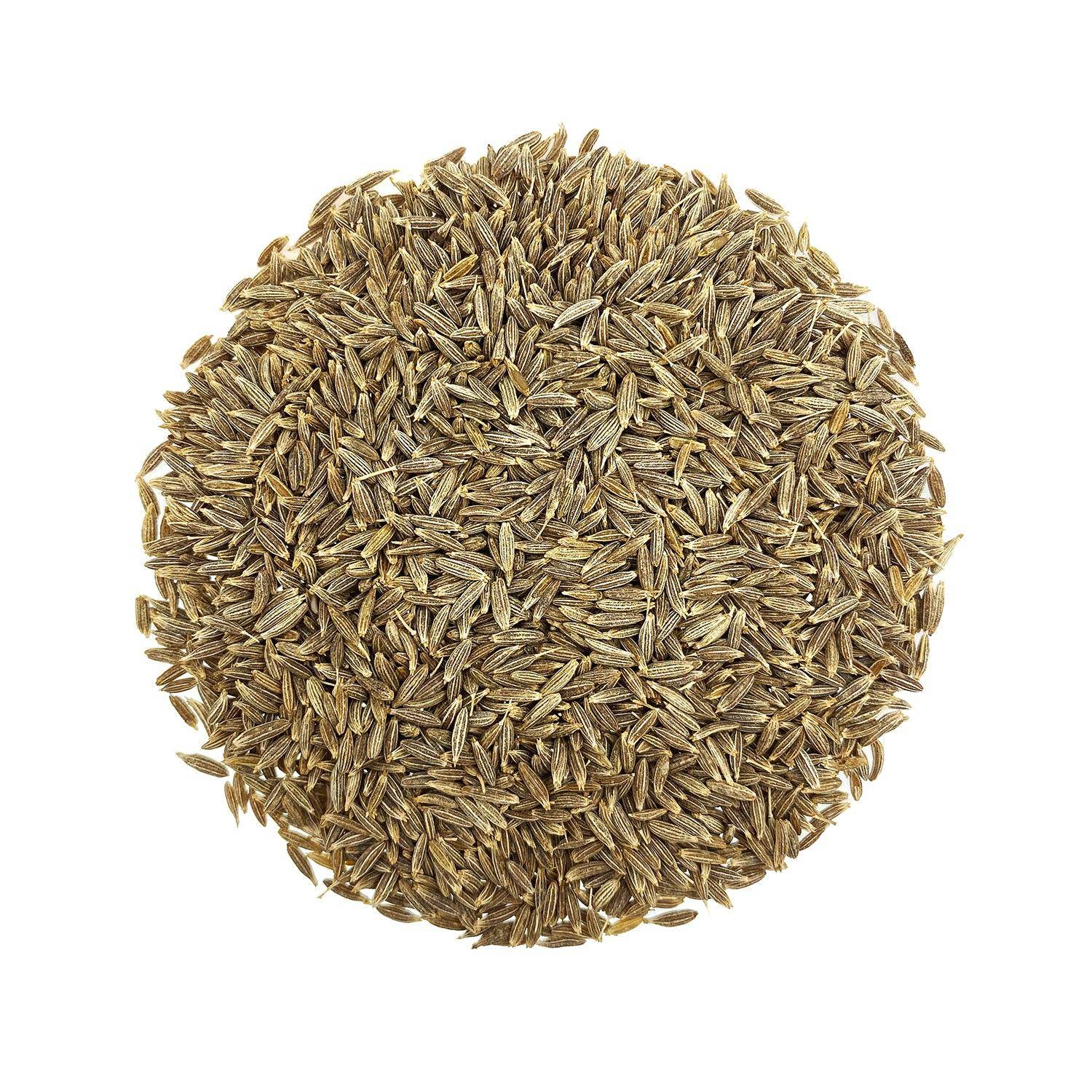 Cumin White Cumin