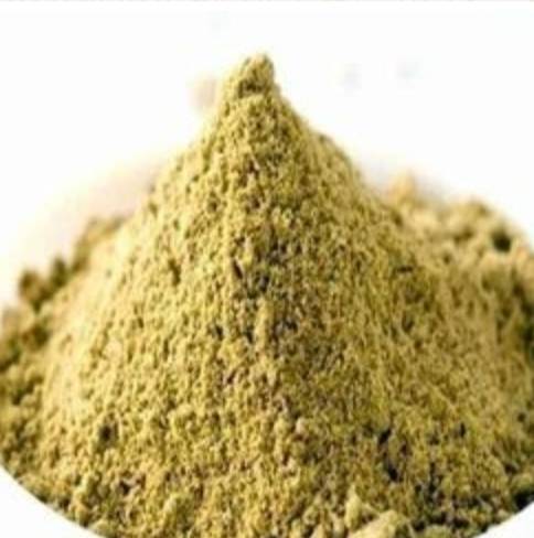 Ground Spices Coriander Powder
