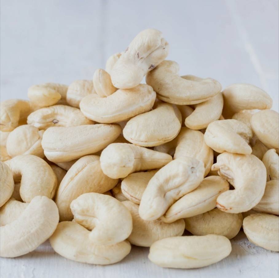 Cashew Cashew Splits