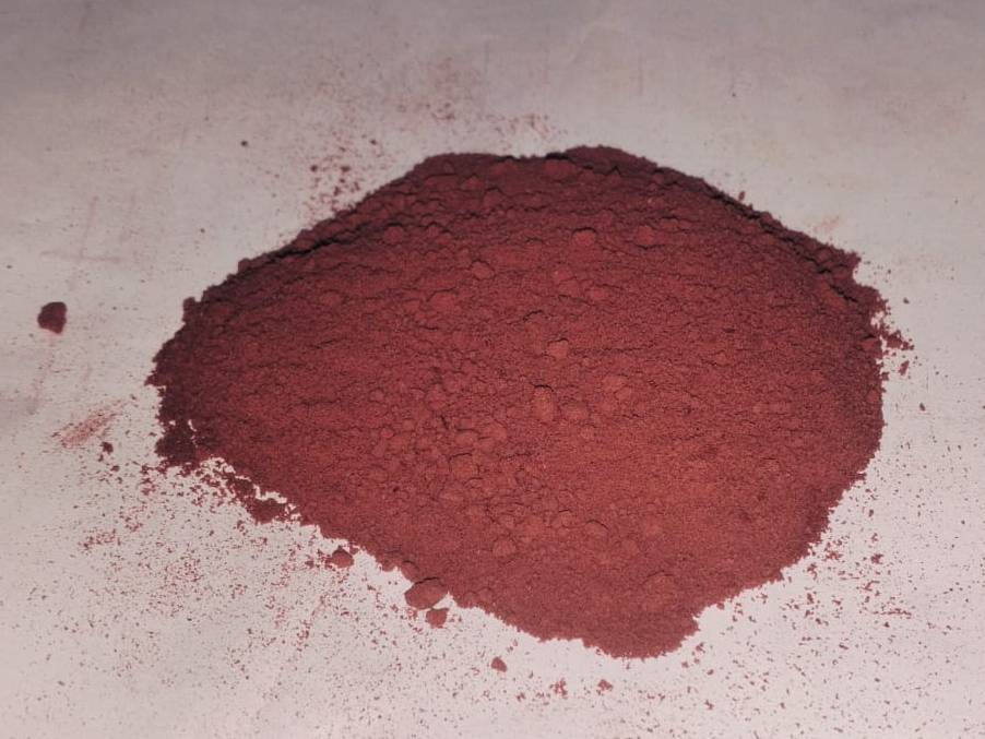 Dehydrated Roots & Tubers Beetroot Powder