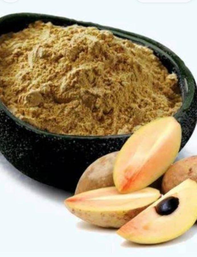 Dehydrated Fruits Products Sapodilla (Chiku) Powder