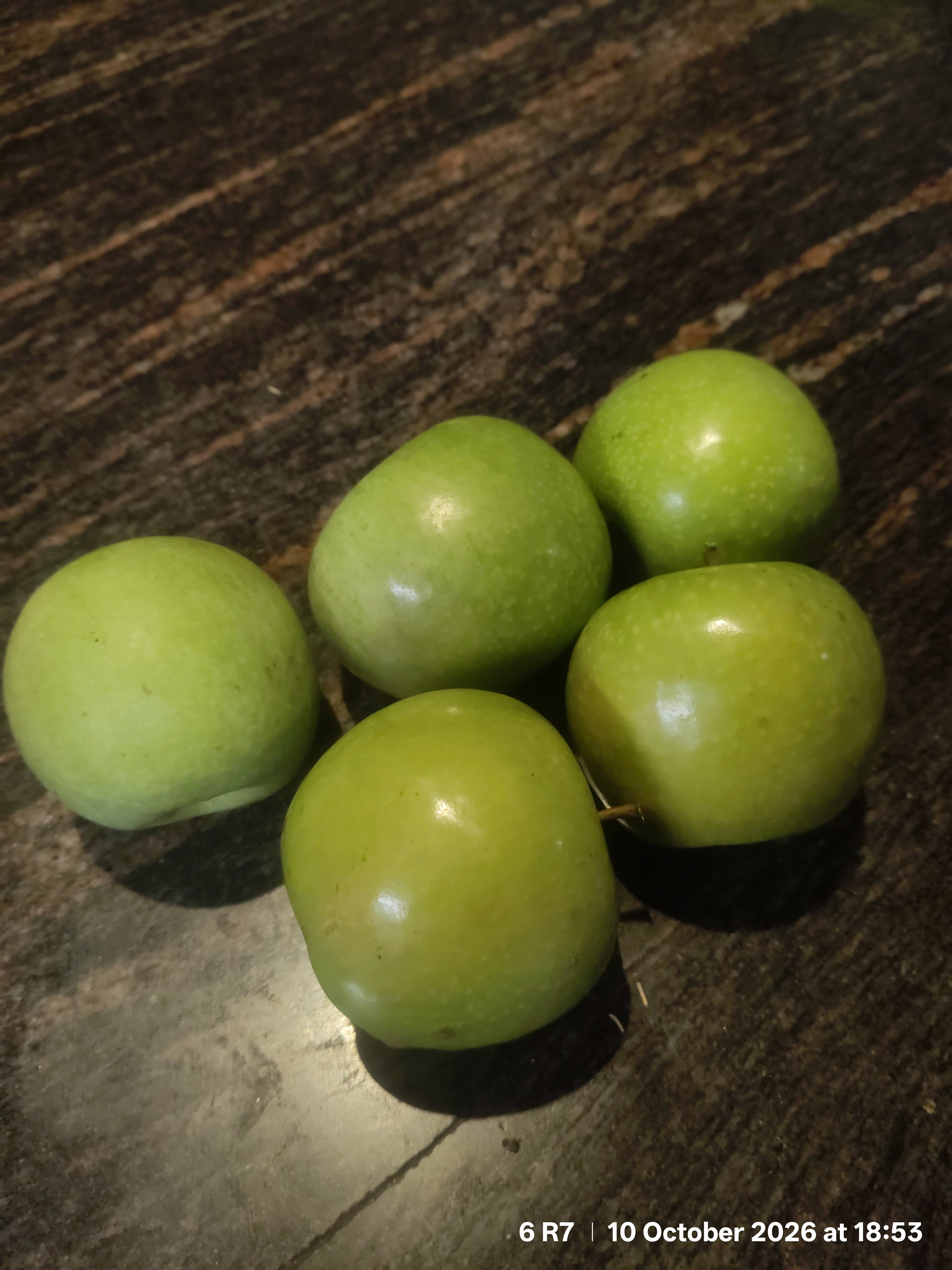 Apple Granny Smith Apple