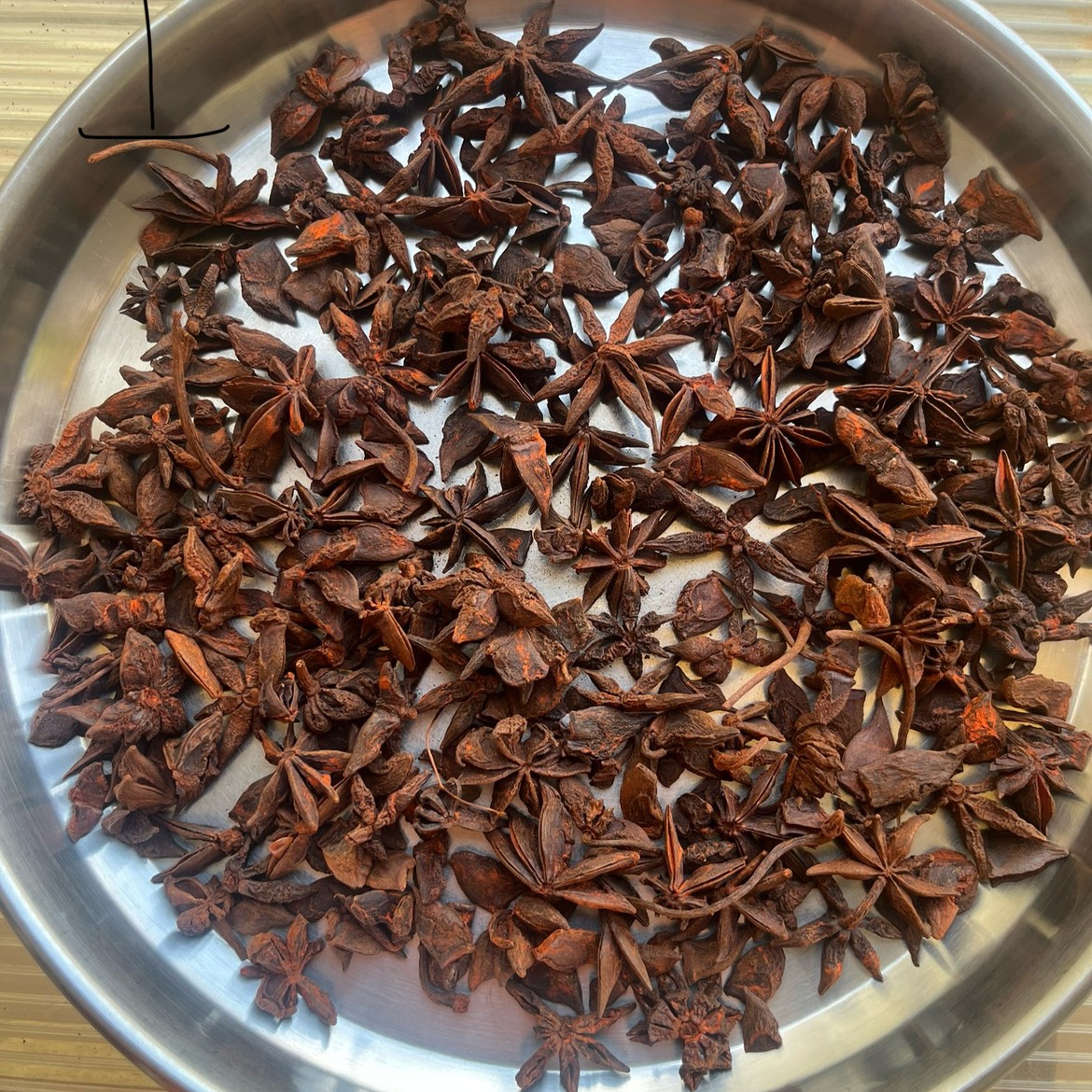 Star Anise for sale in Bangalore, Karnataka