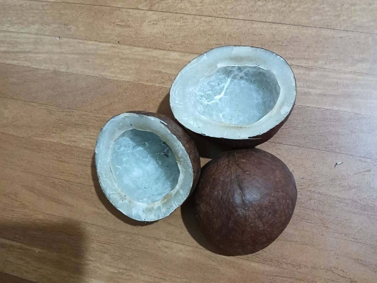 Edible Copra for sale in Kannur, Kerala